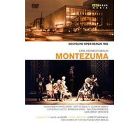 Montezuma [DVD] [2012] [NTSC]