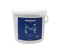 Montezuma’s Dark Chocolate 74% Couverture 3KG