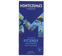 Montezuma'S | 73% Very Dark Chocolate | 1 x 100g