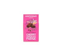 Montezuma's Black Forest Chocolate Fudge Carton 150g