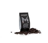 Montezumas Chocolate Absolute Black Buttons 180g