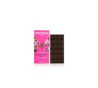 Montezumas Chocolate Black Forest Dark Chocolate with Cherry 90g