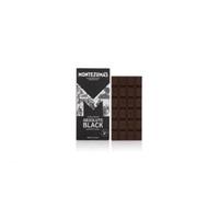Montezumas Chocolate Dark Chocolate Absolute Black 100% Cocoa 90g