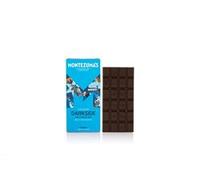 Montezumas Chocolates Organic 54% Milk Chocolate Bar 100 g