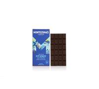 Montezumas Chocolate FitzRoy Organic 74% Dark Chocolate 90g Bar