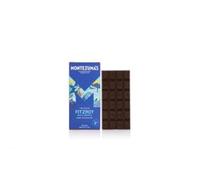 Montezumas Chocolate FitzRoy Organic 74% Dark Chocolate 90g Bar