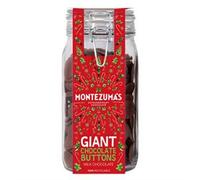 Montezumas Chocolate Giant Milk Chocolate Buttons Jar 900g