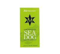 MONTEZUMA'S Chocolate Sea Dog 100g (Pack of 12)