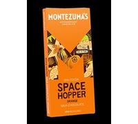 Montezumas Space Hopper Milk With Orange 90g