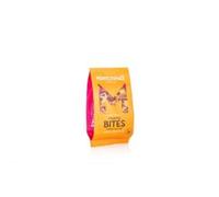 Montezumas Chocolate Truffle Bites Dark Chocolate Peanut Butter 120g