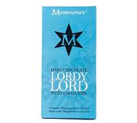 Montezuma's | Dark Chocolate Lordy Lord | 6 x 90g (UK)