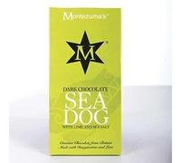 Montezuma's Dark Chocolate Sea Dog (12 x 100G)