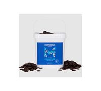 Montezuma Dark Chocolate 74% Couverture 3 kg
