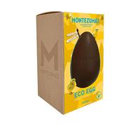 Montezuma's Easter, Dark Chocolate Eco Egg, Gluten Free & Organic, 150g