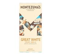 Montezuma's Great White 90g 12