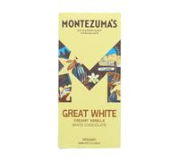 Montezuma's Great White Chocolate 90g