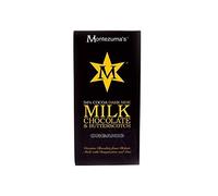 Montezumas Milk 54% Butterscotch Chocolate Bar | 12 X 100g | 8 PACK