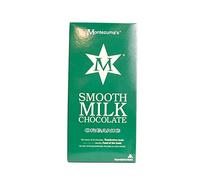 Montezuma's | Milk Chocolate | 12 x 100g (UK)