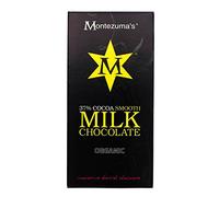 Montezuma'S | Milk Chocolate | 4 x 100g