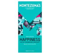Montezuma's Milk Chocolate Happiness 90g