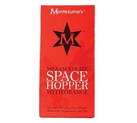 Montezuma'S | Milk Chocolate Space Hopper | 8 x 100g