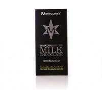 Montezuma'S | Milk Chocolate The Dark Side | 1 X 100G