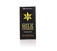 Montezuma's Milk with Butterscotch 100g - Pack of 2