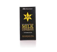 Montezuma's Milk with Butterscotch 100g - Pack of 2