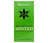 Montezuma's Minted 100g