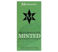 Montezuma's Minted 6x100g