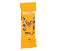 Montezuma's | Montezumas Splotch Milk Butterscotch Bar | 1 x 25g