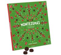 Montezumas Organic Dark Chocolate Advent Calendar - 150g