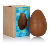 Montezumas Organic Milk Chocolate Eco Egg - 150g