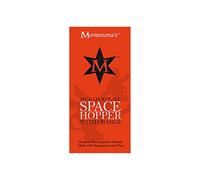 Montezuma's Space Hopper Milk Chocolate with Orange, 100g