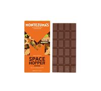 Montezumas Space Hopper Milk With Orange 90g