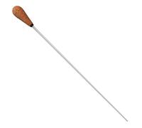 Montford Conductor Baton Cork 14" Pear