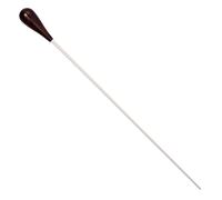 Montford Conductor Baton Ebony 14" Pear