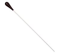 Montford Conductor Baton Ebony 16" Pear