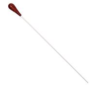 Montford Conductor Baton Pau Rosa 16" Pear