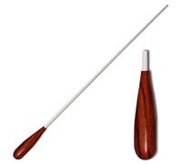 Montford Music 14" Conductor's Baton with Tapered Pau Rosewood Handle