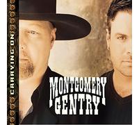Montgomery Gentry - Carrying on