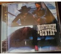 Montgomery Gentry - Tattoos & Scars