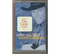 Montgomery, John Michael - Brand New Me [CASSETTE]