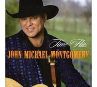 Montgomery, John Michael - Time Flies