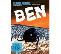 Montgomery,Lee - Ben [Import]