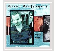 Montgomery, Monte - 1st And Repair