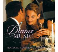 Montgomery Smith - Dinner Music