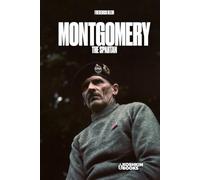 Montgomery the Spartan (World Wars Collection)