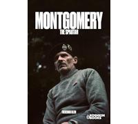 Montgomery the Spartan (World Wars Collection)