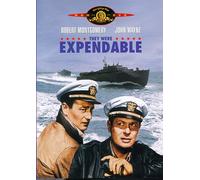 Montgomery - They Were Expendable [DVD] [1946] [Region 1] [US Import] [NTSC]